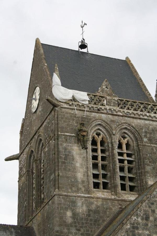 Normandine Apartment Bayeux Exterior photo